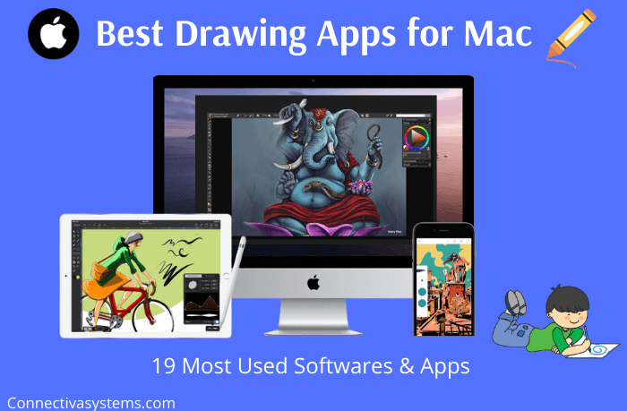 Drawing Program For Mac Download - simpletree